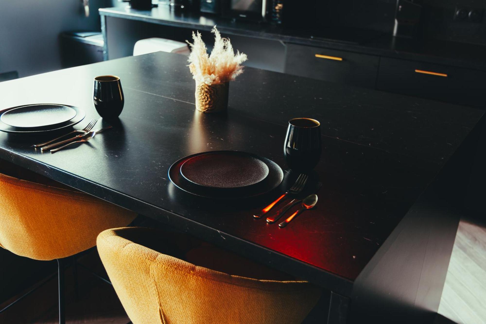 Apartment La Marble - Balneo & Sauna Angers
